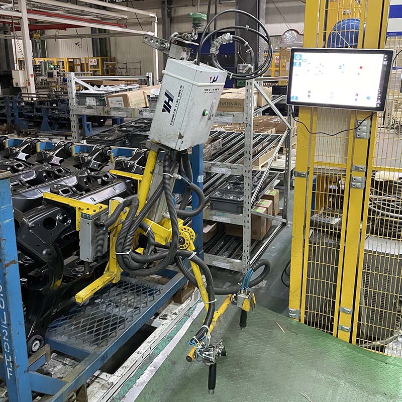 车架吊具