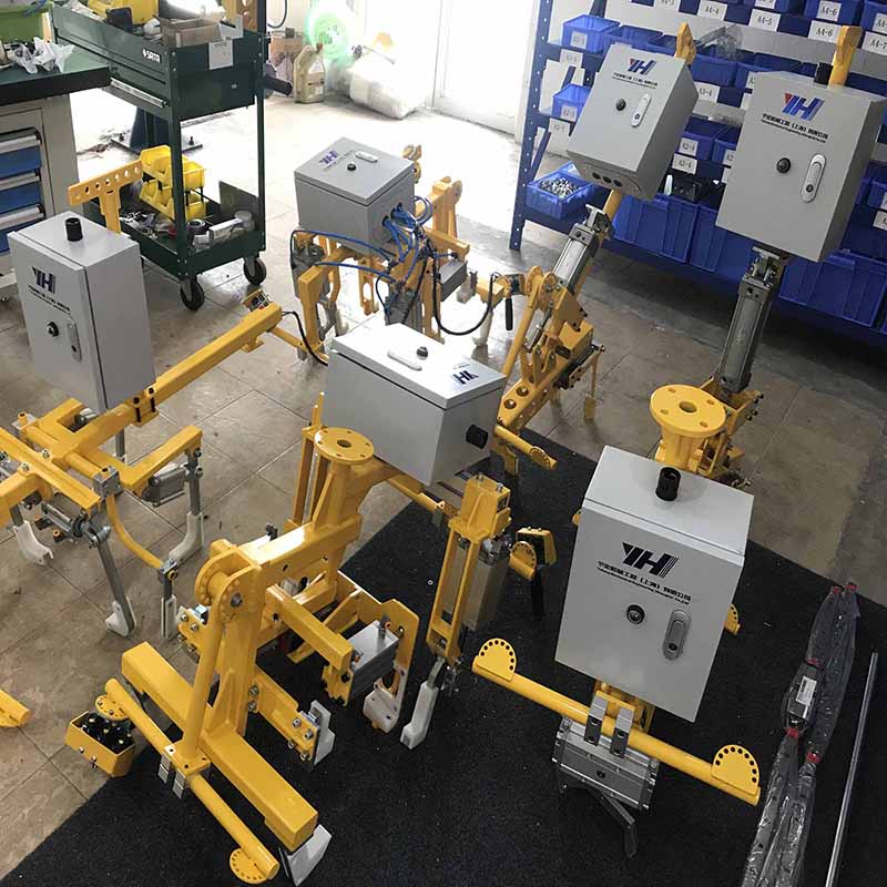 底盘系统吊具