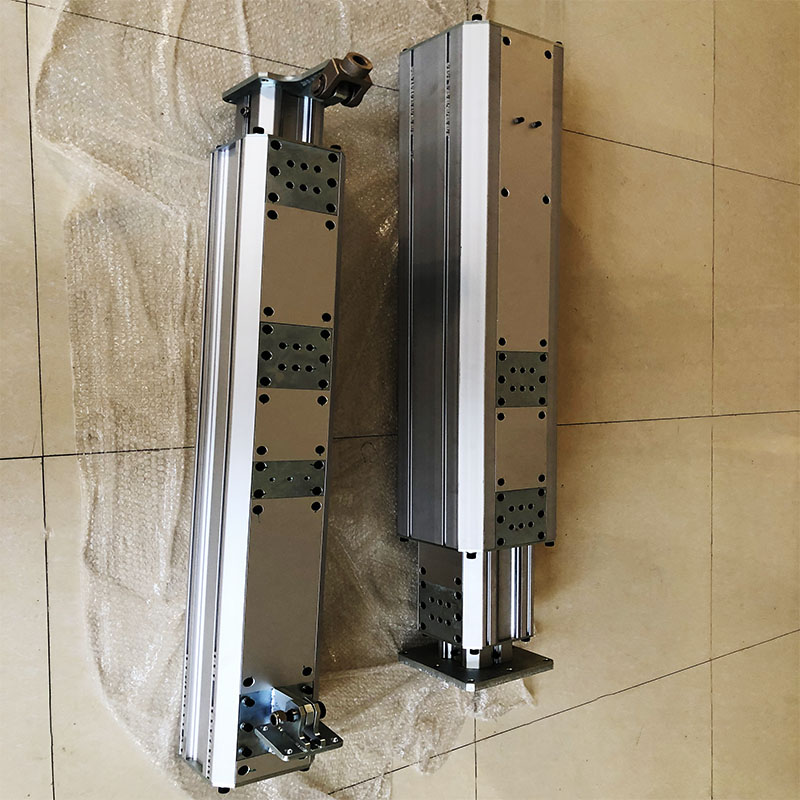 通用型铝合金助力臂标准品1